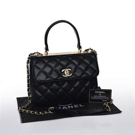 chanel tas kerstbal|Handbags .